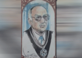 شمعة في ذكرى أنطون سيدهم (1915- 1995)