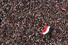 السلفيون ‏والمأجورون والجهلاء يقودون الثورة المضادة من أطفيح للمقطم