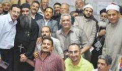 لقاء الحب والروح الطيبة بأرض الشركة