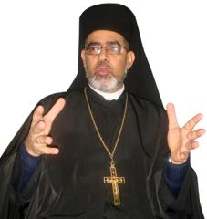 النائب البطريركي للأقباط الكاثوليك لـوطني: