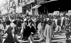 يعملوها العيال … ويقع فيها الإنجليز