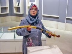 مقتنيات متحف الفن الإسلامي..في أمان ولم تتعرض للفقد أو السرقة