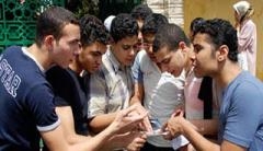 لم نتخل عن أحلامنا بل سنصنع بدائل حتي تكتمل أمانينا
