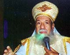 ‏في‏ ‏ذكراه‏ ‏الأربعين‏.. ‏القمص‏ ‏متي‏ ‏عبد‏ ‏الملك‏ (30‏مارس‏ 1931- 11 ‏يوليه‏2011)