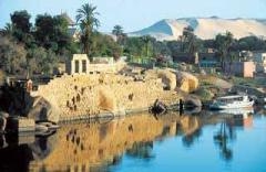قضية النوبة ليست قضية حدود بل قضية وجود