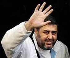 الشاطر يكذب فتوي عدم التصويت لليبراليين والعلمانيين