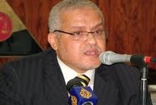 حافظ :الإخوان هدفهم تقسيم مصر وليس لم شملها