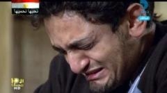 وائل غنيم الذى أبكى المصريين