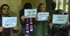 بالفيديو : التليفزيون المصري على صفيح ساخن…