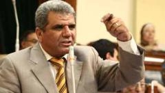 بلاغ ضد صبحى صالح يتهمه بالعنصرية السياسية