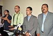 الحكومة تلتزم بفتح 16 كنيسة ومضيفة مغلقة للأقباط فى 4 محافظات