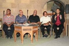 وزارة الثقافة تحتفل بأمير الحكى وأديب المهمشين خيرى شلبى