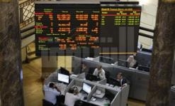 مؤشر البورصة المصرية الرئيسي ينخفض 1.2 %