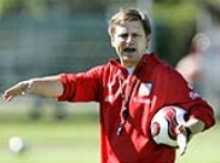 معسكر خارجى لمنتخب الشباب قبل المونديال