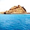 جزيرة تيران خبيئة أثرية سياحية تنتظر الاستثمار