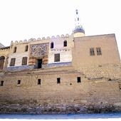 افتتاح مسجد أبو الحجاج الأقصري
