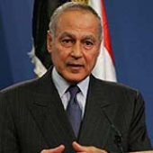 مصر تدعو لإخضاع المنشآت النووية للإشراف الدولي