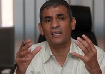 محمد عبد العليم داوود: المجلس القادم للتشريع وليس  للخدمات