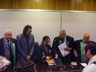 رسالة ماجستير تتحدث عن ميول إثيوبيا الاستعمارية التاريخية