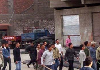 للمرة الخامسة تأجيل قضية الفتنة الطائفية بأبوقرقاص