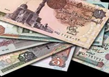 ضبط عصابة ترويج الفلوس المزورة بكفرالشيخ