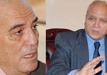 الأشعل ردا علي كاطو: اتفاقية جنيف خاصة بالحروب فهل تظن أن الجيش احتل