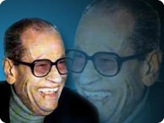 أدب نجيب محفوظ رؤى جديدة