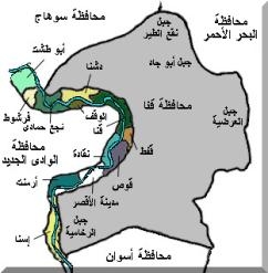بعد 18 عام:  فوز مستقل بمنصب نقيب البيطريين بقنا