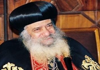 أكد نيافة الأنبا ارميا سكرتير قداسة البابا شنودة، أن فضيلة الإمام