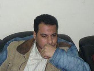 فى تصريح خاص لوطنى يقول كمال مراد الصحفى بجردة اليوم السابع