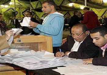 تستعد الجنة العليا للانتخابات إلي جاء تعديلات على فى الاجراءات التى