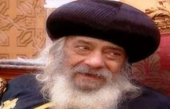 أرسل الدكتور محمد عبد الفضيل القوصى، وزير الأوقاف، برقية تهنئة