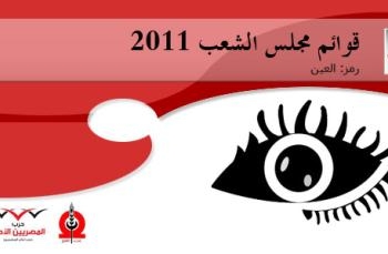 رصدت تقارير حقوقية&nbsp;منع دخول مندوبى الكتلة المصرية من دخول الجان