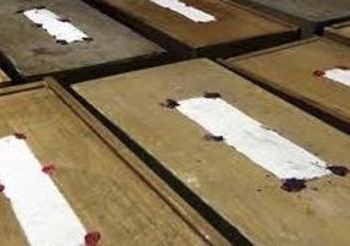 وقبطي وحيد يواجه مرشح النور السلفي 
تشير النتائج الاولية لعمليات