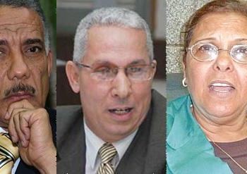 أعلنت 35 شخصية عامة وسياسية تشكيل لجنة لتصحيح مسار الثورة ووضع الخطوط
