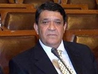 يهنىء الليلة اللواء أحمد زكى عابدين محافظ كفرالشيخ المسيحين بأعياد