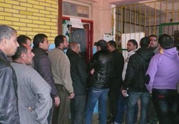 كشف تقرير للكتلة المصرية حول عمليات التصويت بلجان شبرا عن عدم سيطرة