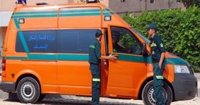 &nbsp;حرص اللواء سراج الدين الروبي محافظ المنيا على الإشراف على نقل