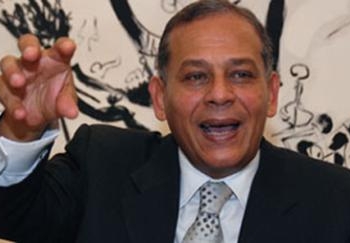 فى خطوة منه لمعاونة وزارة الداخلية وجهاز المخابرات العامة وفى