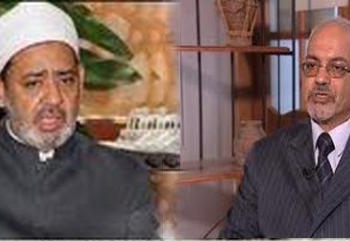 قال المفكر كمال زاخر أنه يجب الإشادة بالاجتماع الدائر بين القوى