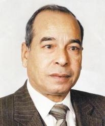 مجلة الأهرام العربي التي تصدر عن مؤسسة الأهرام 