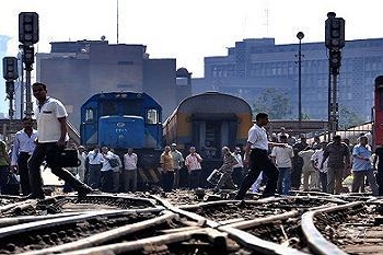 استمر أنصار مرشح قائمة المصريين الأحرار بالدائرة الثانية – قوائم،