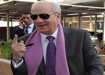 &nbsp;دعا د. محمد ابراهيم وزير الآثار الشعب اليابانى إلى زيارة مصر