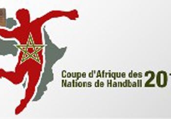 سيطر عرب شمال افريقيا علي مباراتي الدور نصف النهائي في بطولة الامم