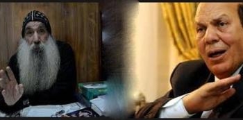 &nbsp;أكد الأنبا كيرلس أسقف نجع حمادى وتوابعها أن اللواء عادل لبيب