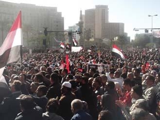 بعد غياب دام عام، تسلم مجلس الشعب &nbsp;مهام عمله التشريعى من جديد