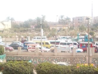 &nbsp;&nbsp;للمرة الثانية خلال يومين قطع صباح اليوم وحتى الآن المئات