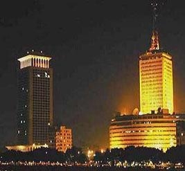 &nbsp;بعد تصاعد الاحداث أمام ماسبيرو إثر الاشتباكات التى حدثت بين