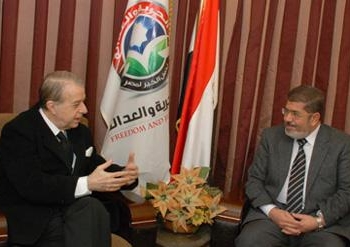 &nbsp;أكد السفير الايطالي بالقاهرة كلاوديو باسيفيكو دعم الحكومة