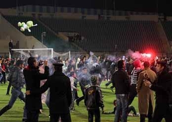 &nbsp;علم موقع وطني ان هناك مباحثات جارية حالياً بين الحكومة المصرية